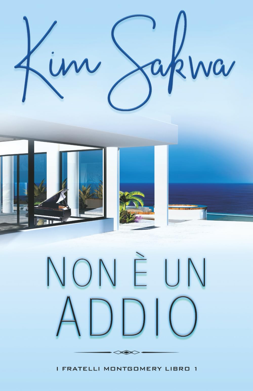 Product Image: Non è un addio