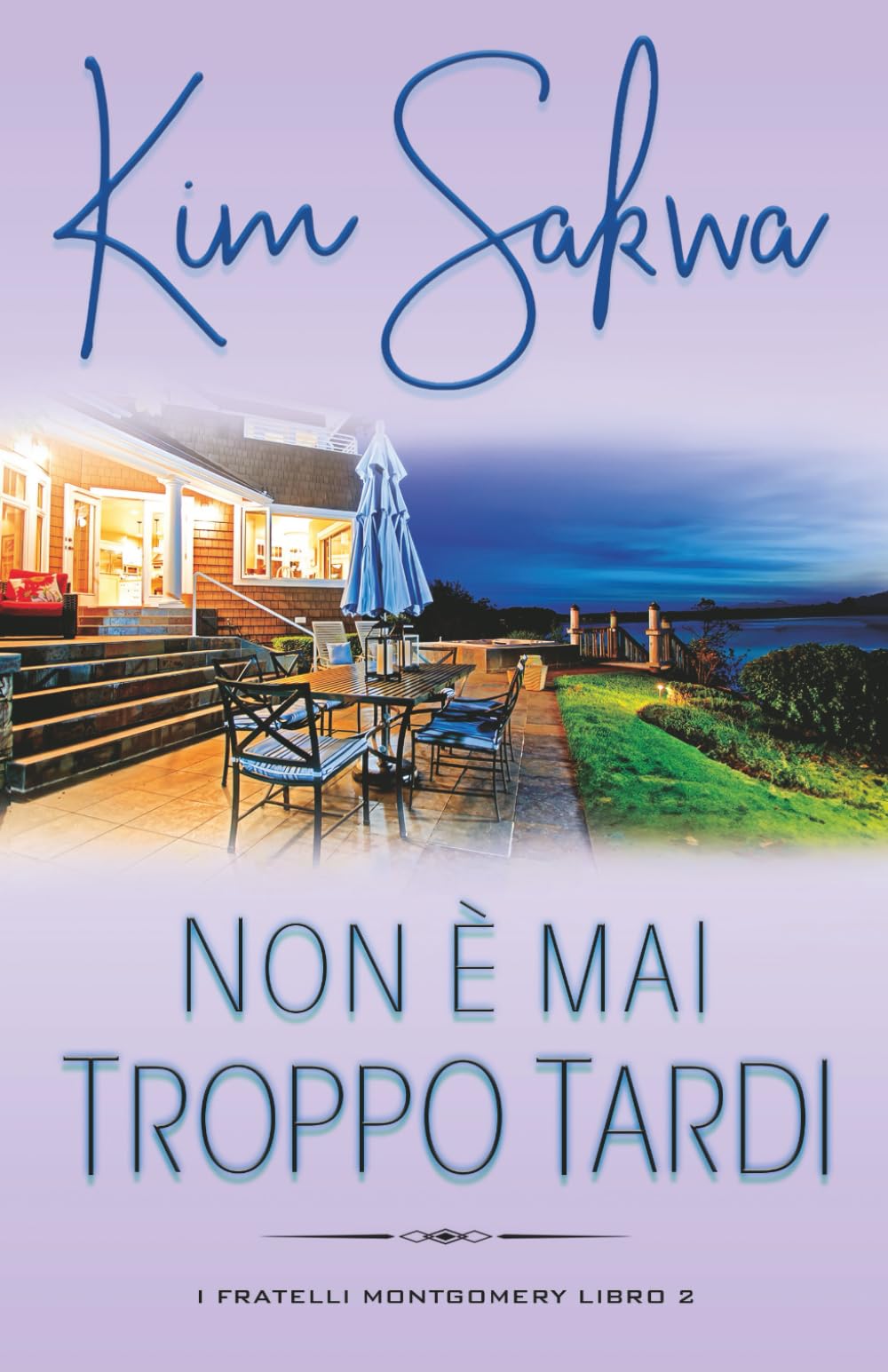 Product Image: Non è mai troppo tardi