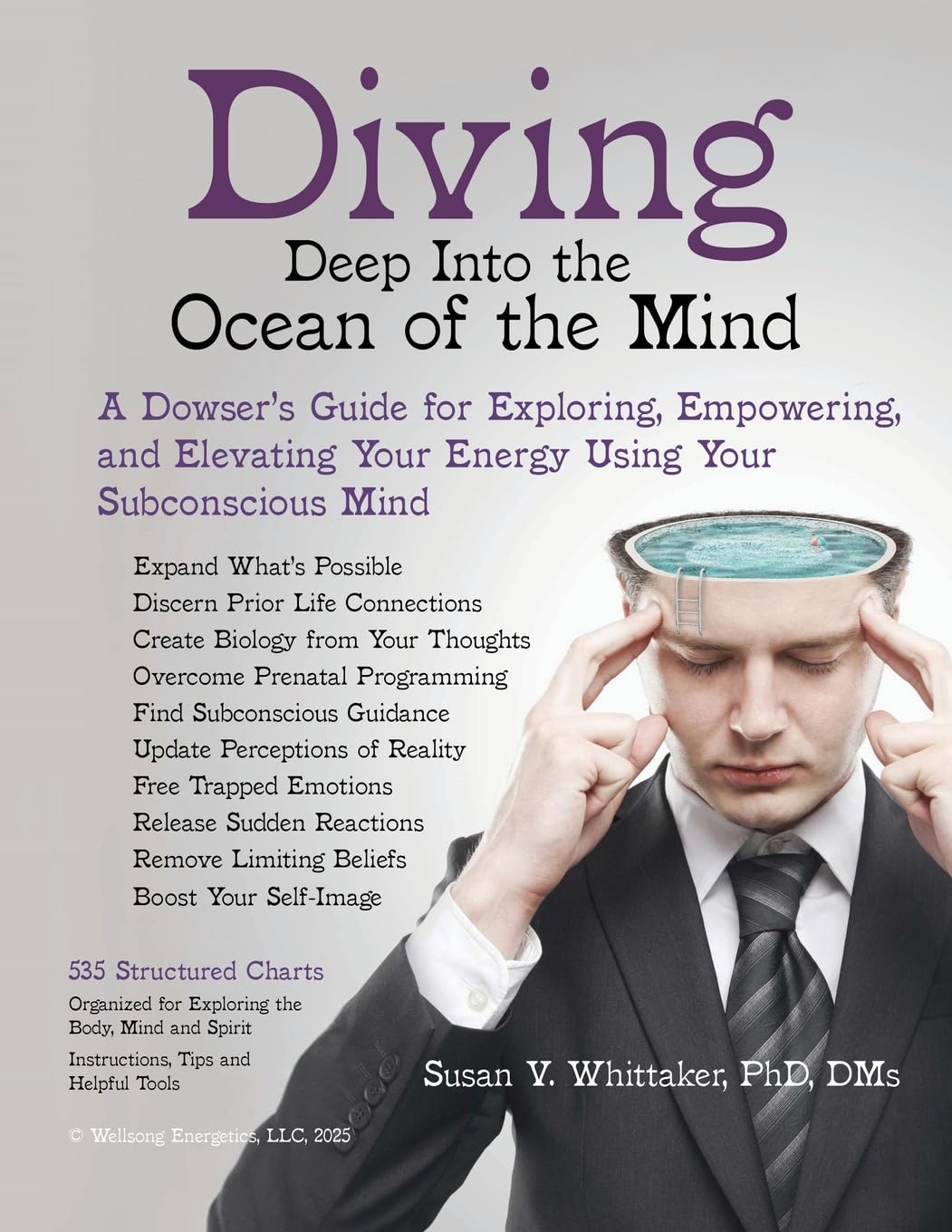 Diving Deep into the Ocean of the Mind Lifestyle