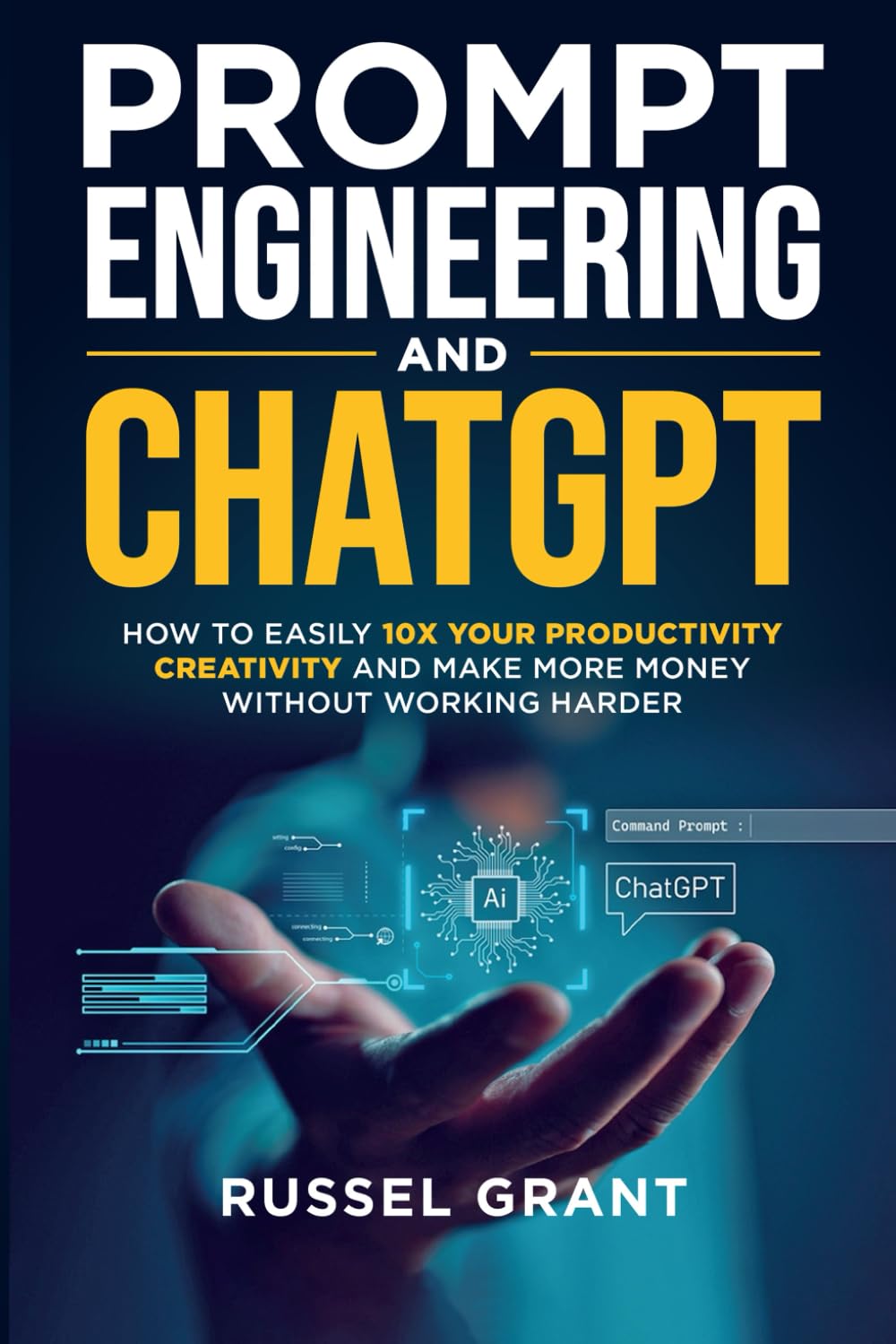 Prompt Engineering and ChatGPT Computer Science