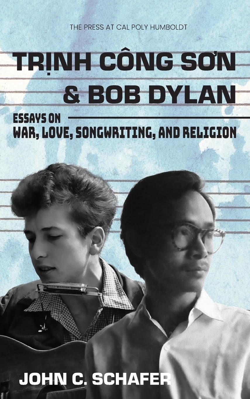 Product Image: Trinh Cong Son and Bob Dylan