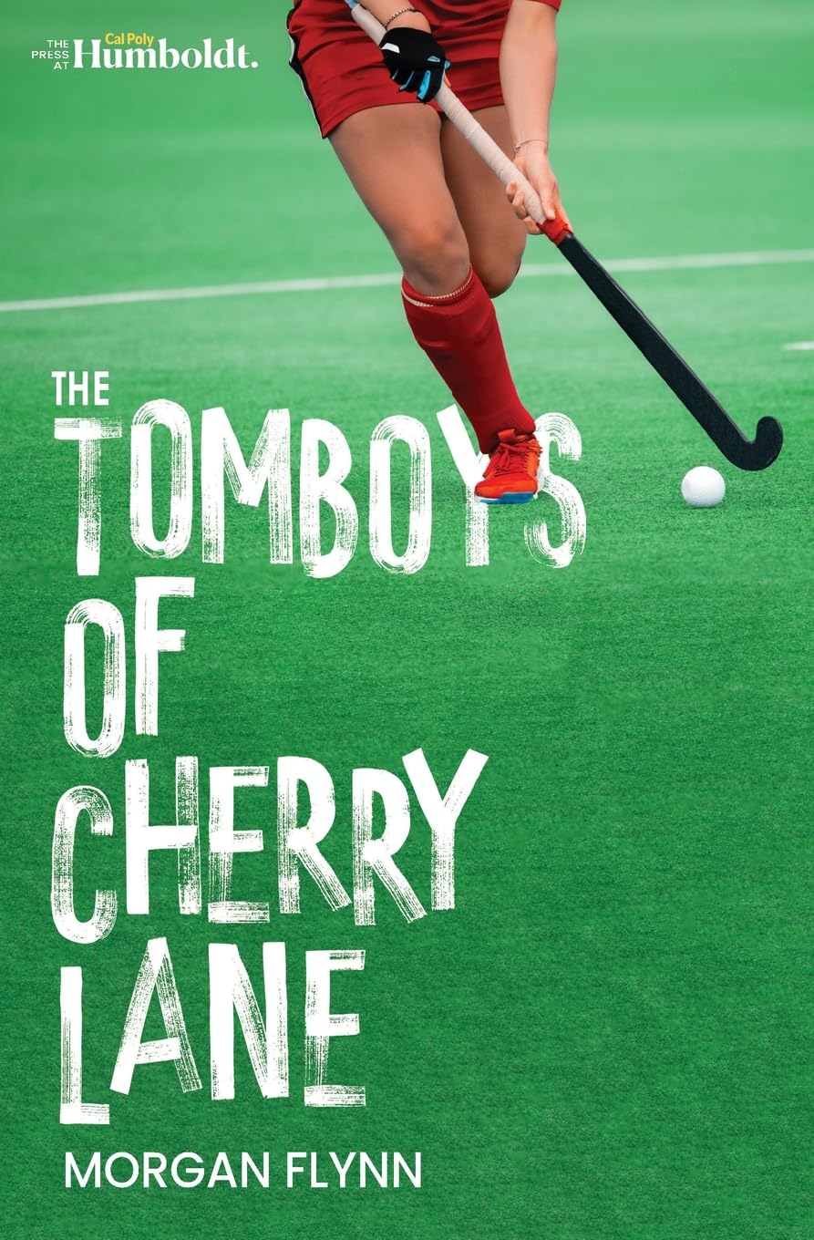The Tomboys of Cherry Lane Contemporary literature