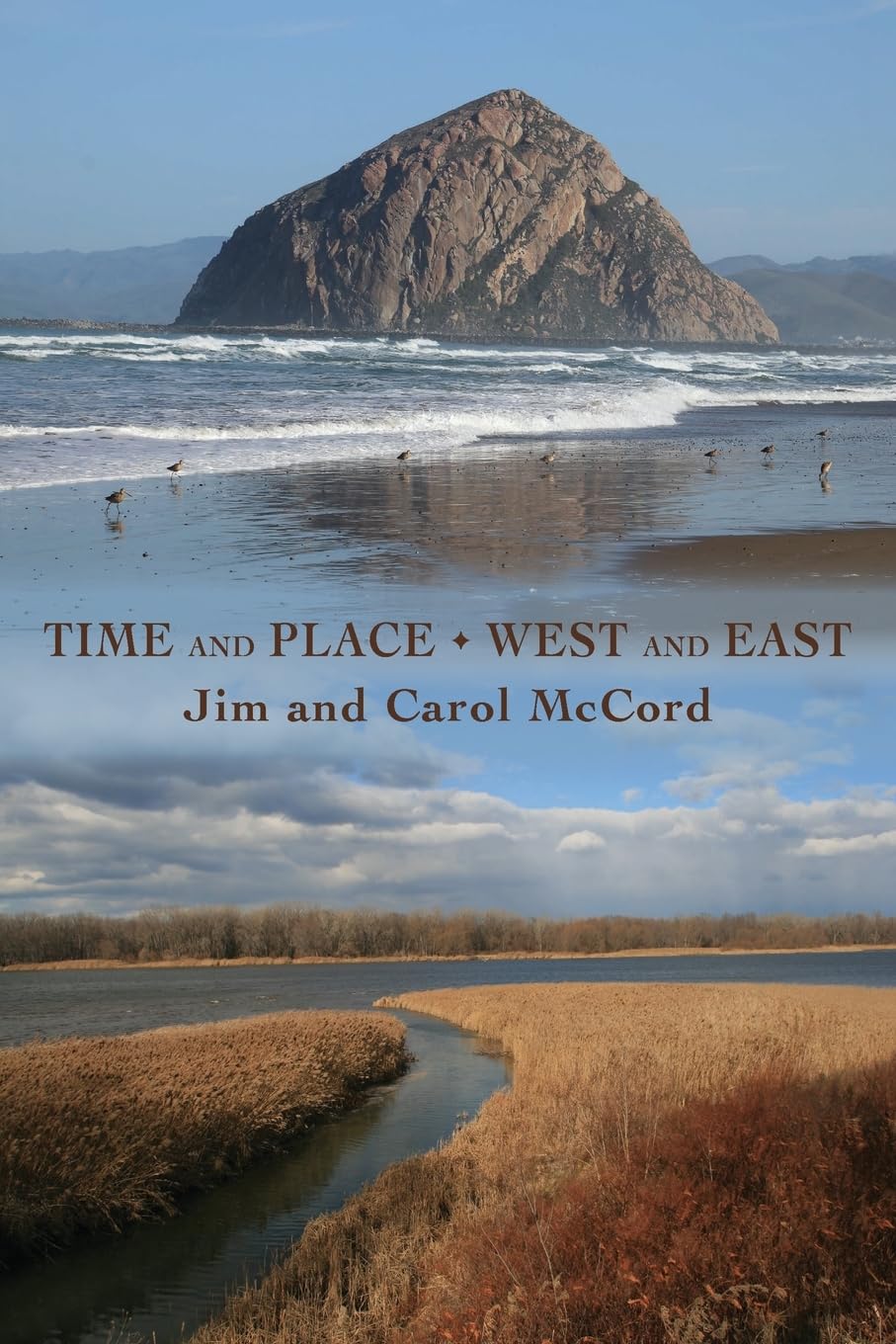 Time and Place | West and East Poetry