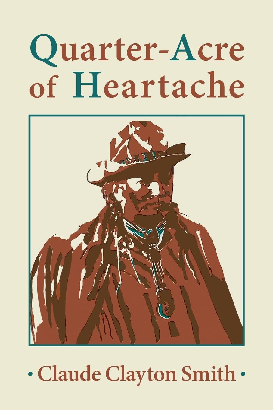 Quarter-Acre of Heartache Books
