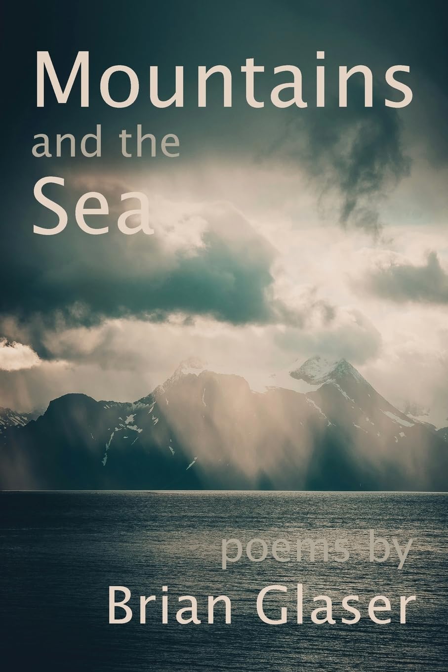 Product Image: Mountains and the Sea