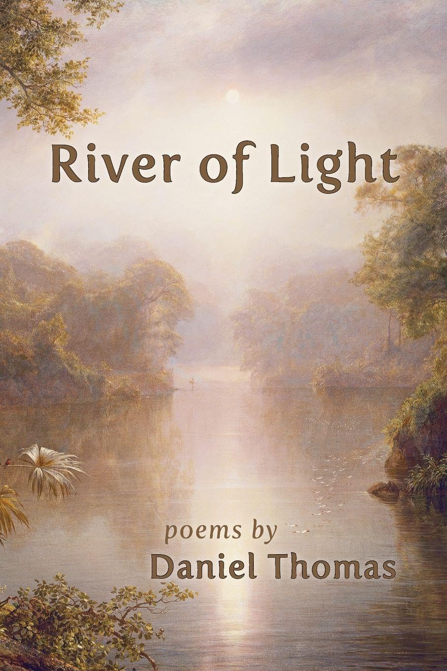 River of Light Poetry