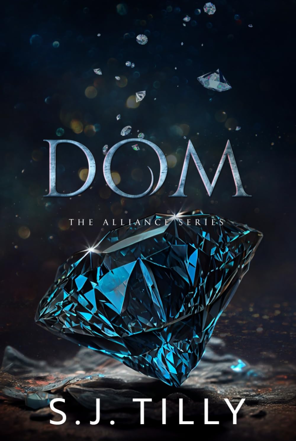 Product Image: DOM: Alliance Series Book Three