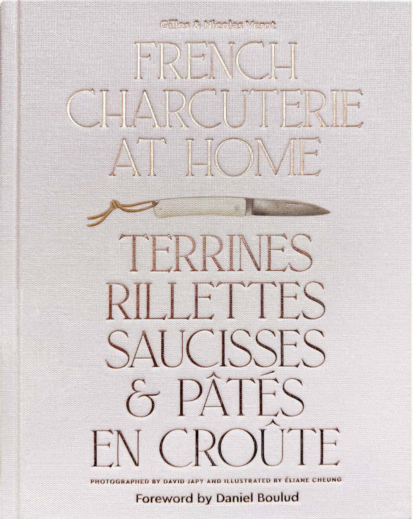 French Charcuterie at Home Leisure, Home & Garden