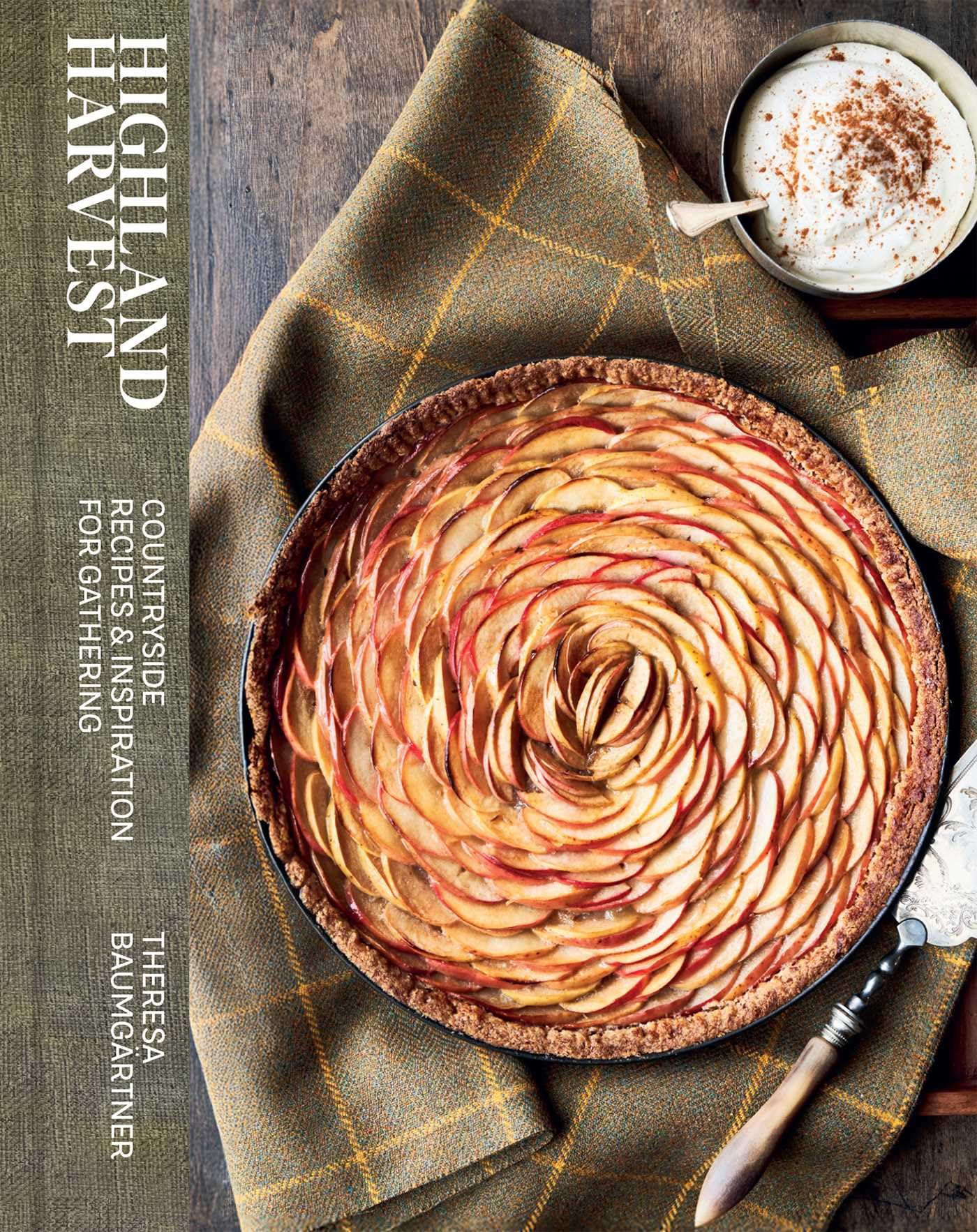 Product Image: Highland Harvest