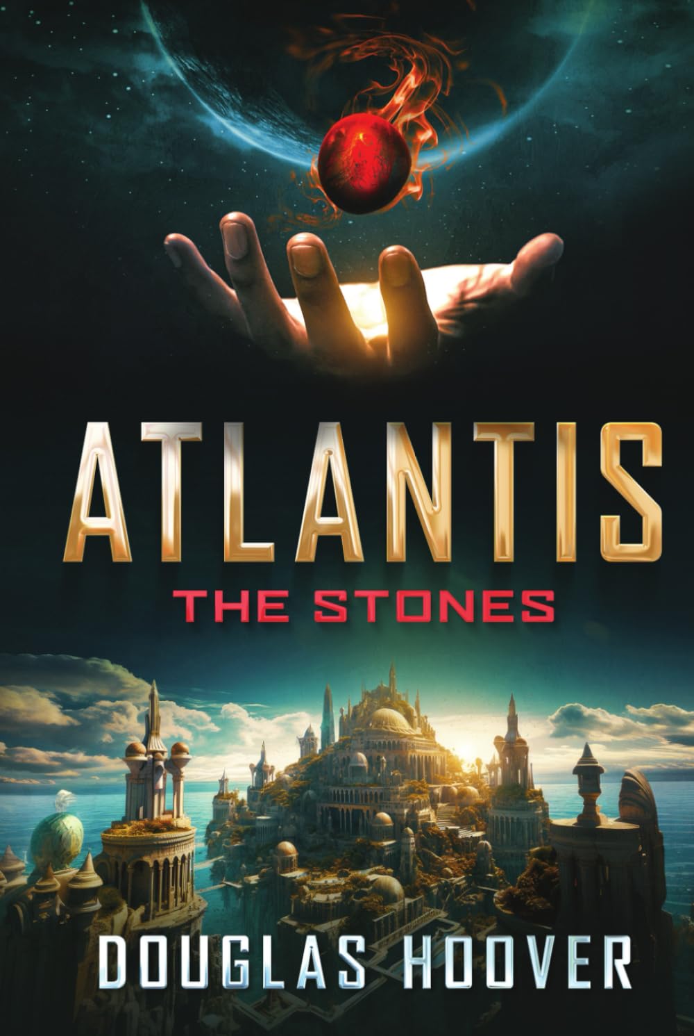 Product Image: Atlantis the Stones
