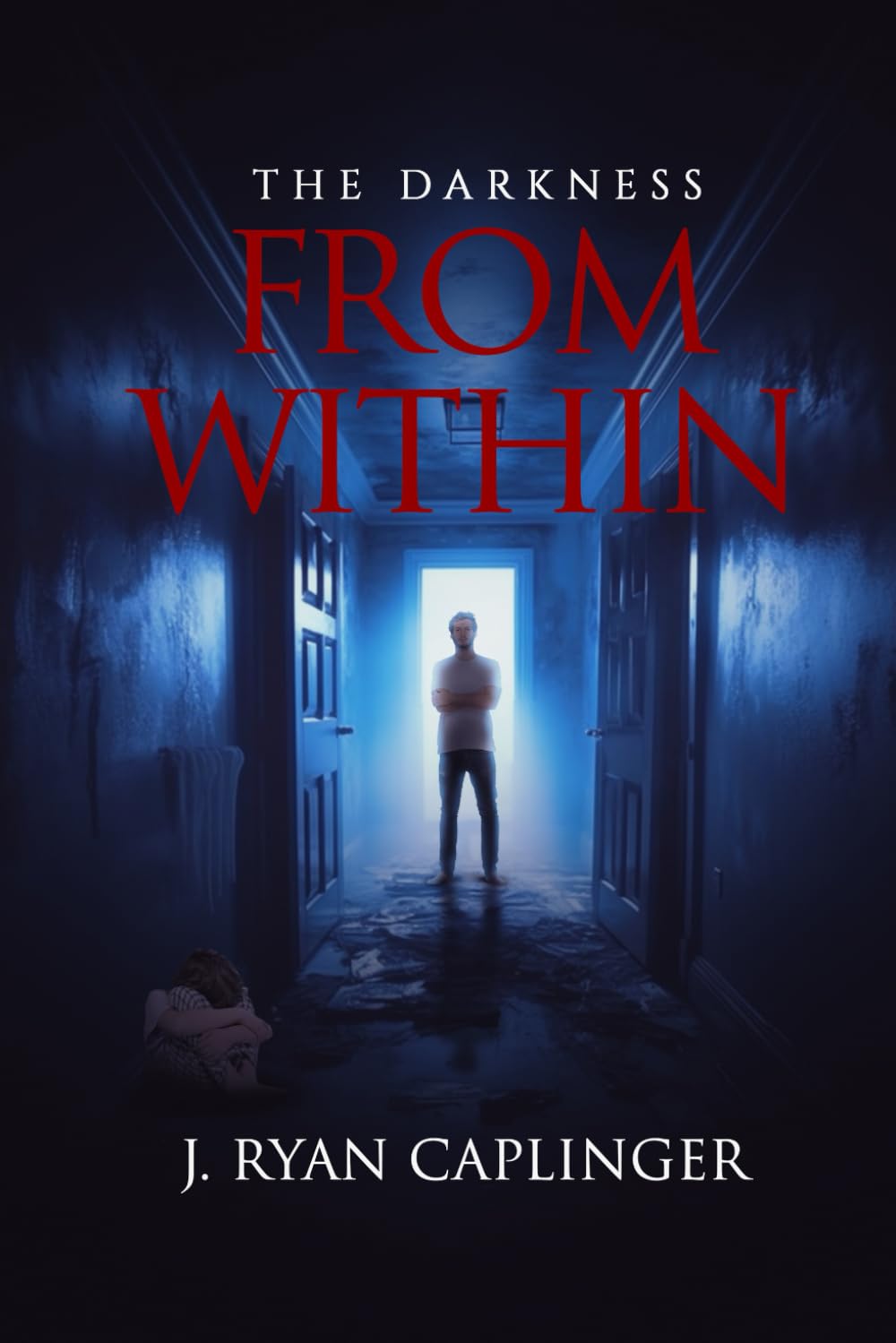 THE DARKNESS FROM WITHIN: A Book of Short Stories Drama