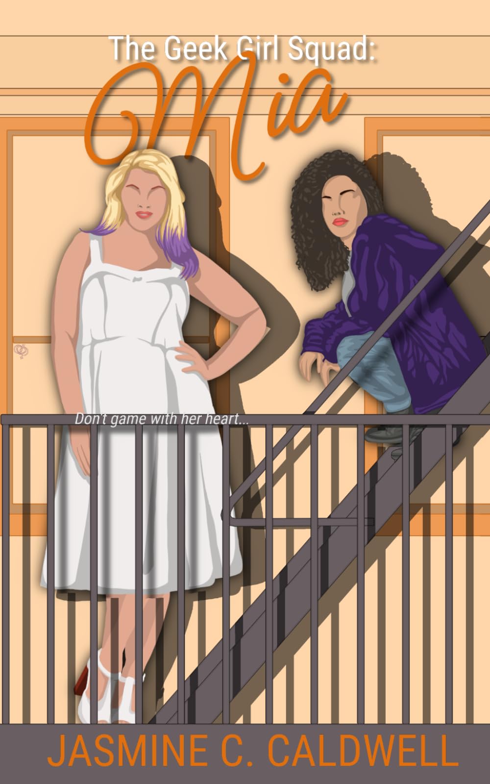 The Geek Girl Squad Contemporary literature