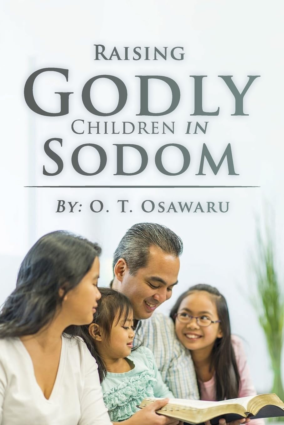 Raising Goldy Children In Sodom Religion & Esotericism