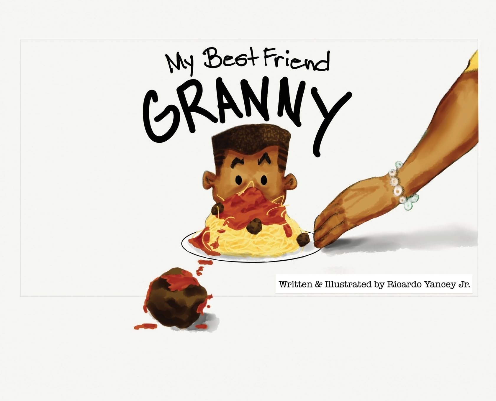 My Best Friend Granny Eroticism
