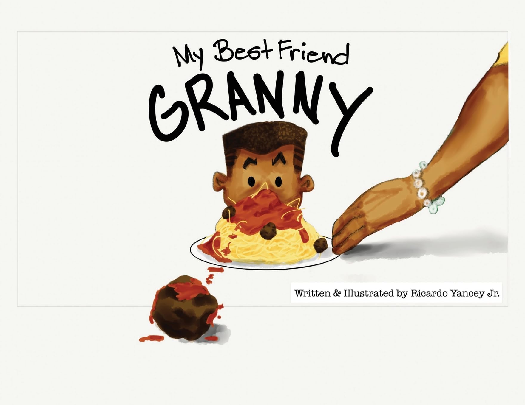 My Best Friend Granny Eroticism