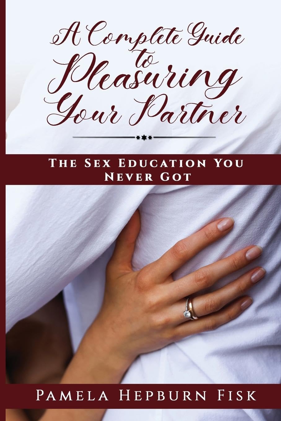 A Complete Guide to Pleasuring Your Partner Medicine