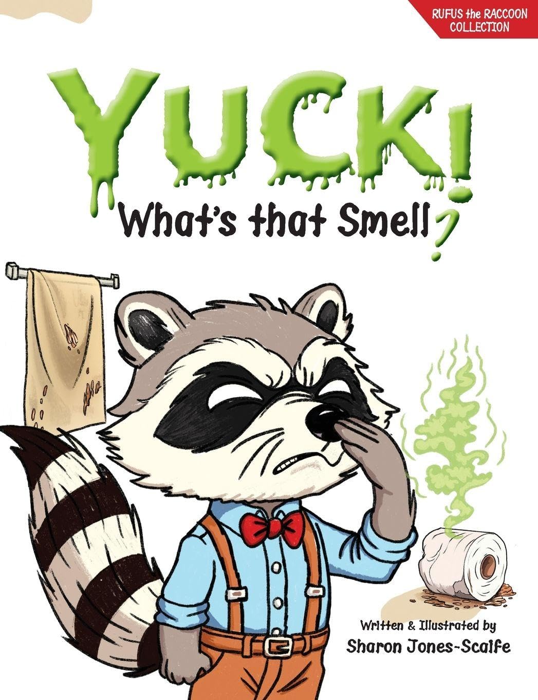 YUCK! What's that Smell? Parents & Children