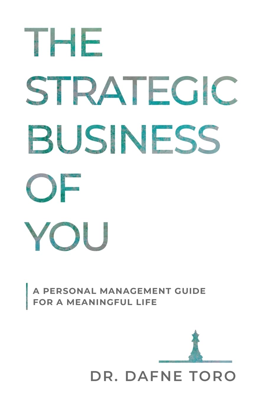 The Strategic Business of You Law