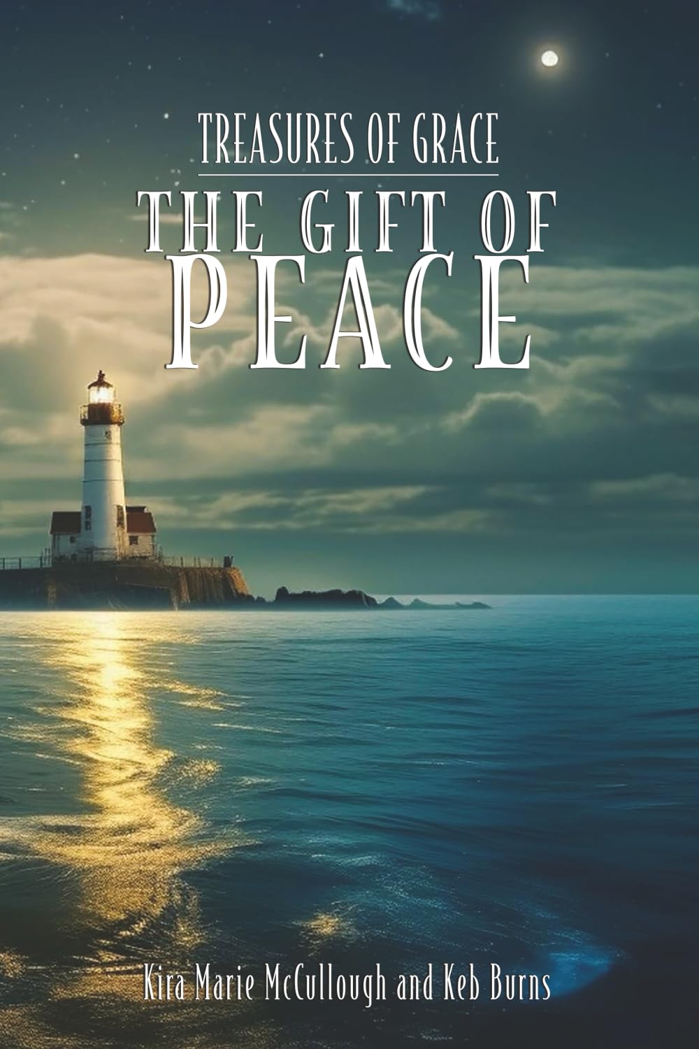 The Gift of Peace Religion & Esotericism