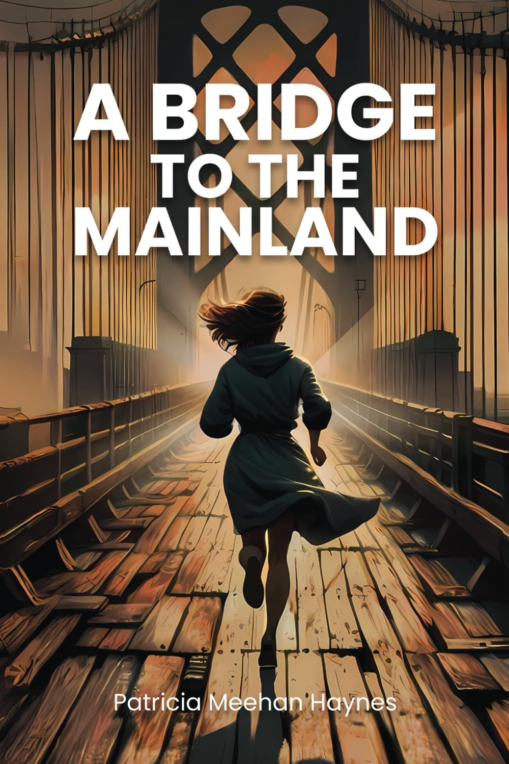 A Bridge To The Mainland Personalities