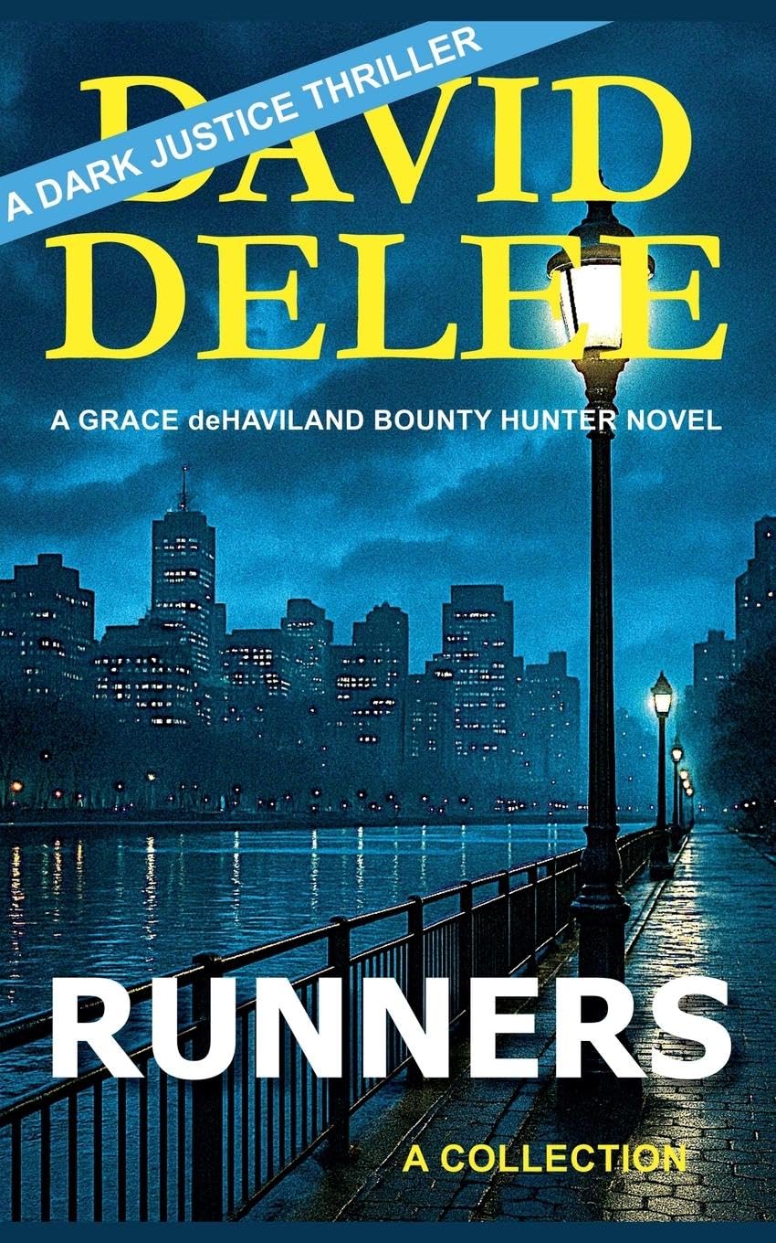 Runners Contemporary literature