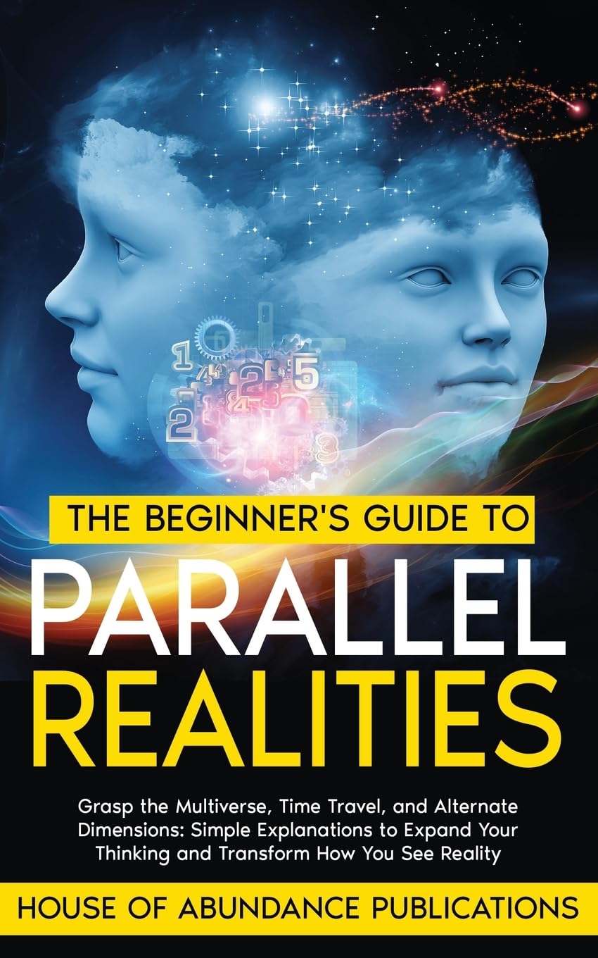 The Beginner's Guide to Parallel Realities Computer Science