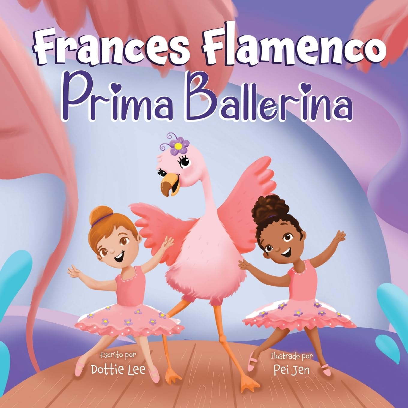 Frances Flamenco Prima Ballerina Non-fiction