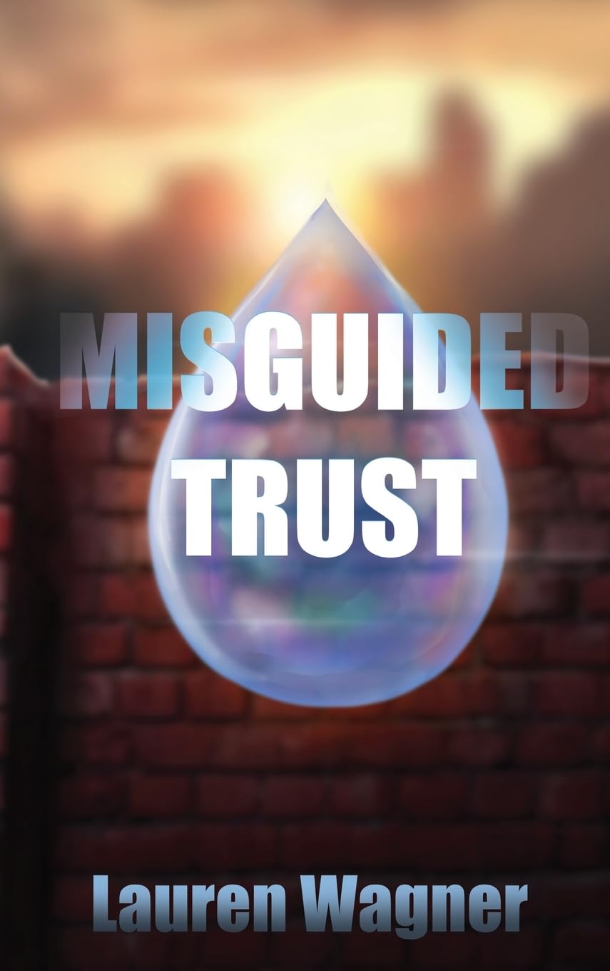 Misguided Trust Action & Adventure
