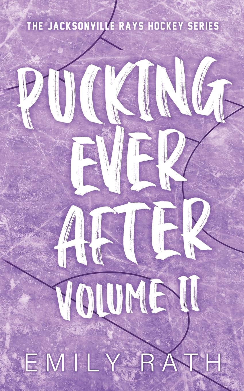 Pucking Ever After LGBTQ+