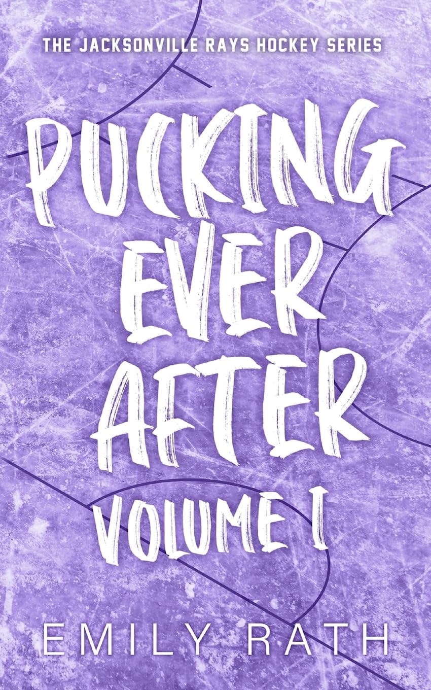 Product Image: Pucking Ever After