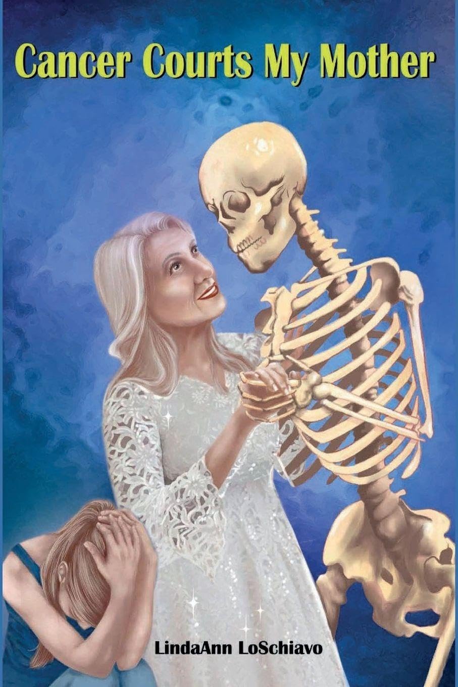 Cancer Courts My Mother Poetry