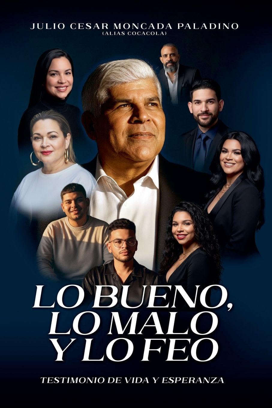 Lo Bueno, Lo Malo y Lo Feo Non-fiction