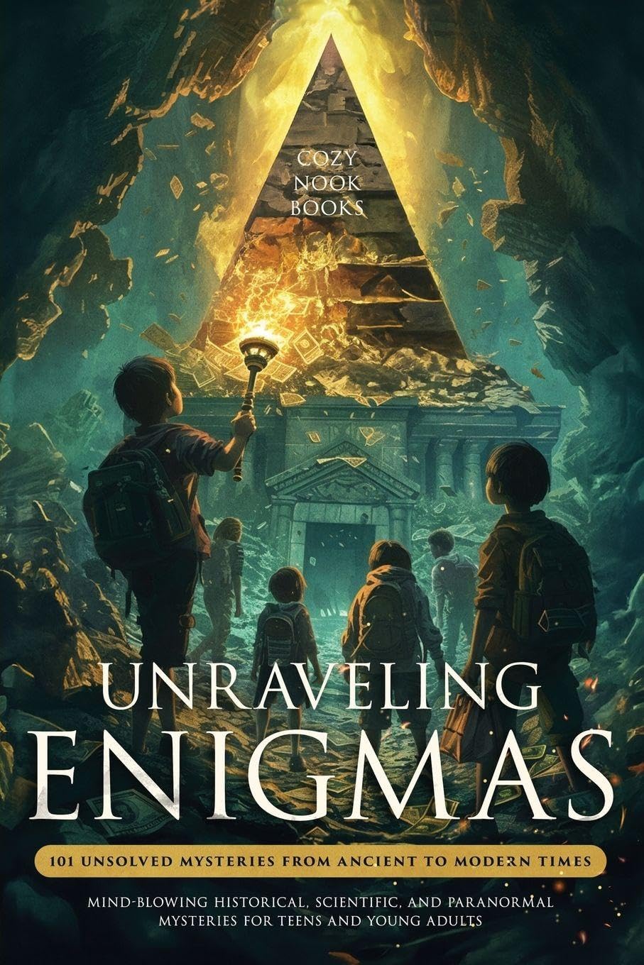 Unraveling Enigmas General education