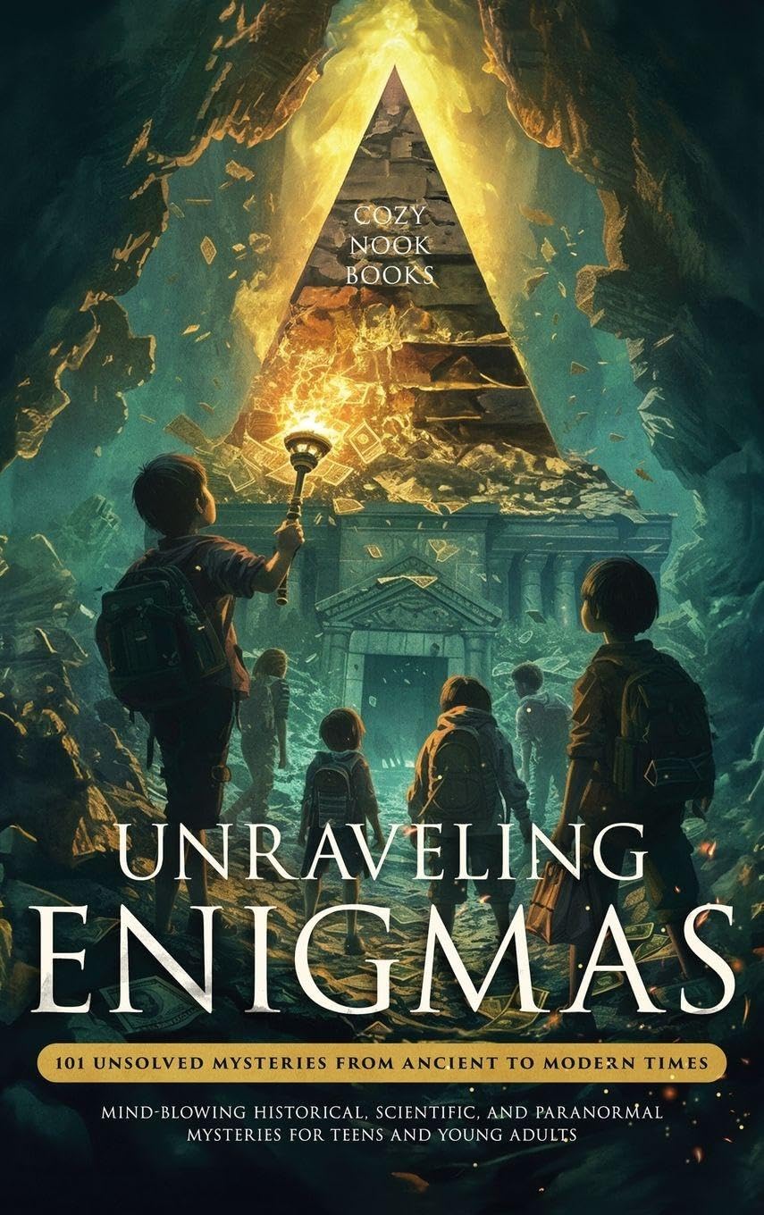 Unraveling Enigmas Fiction