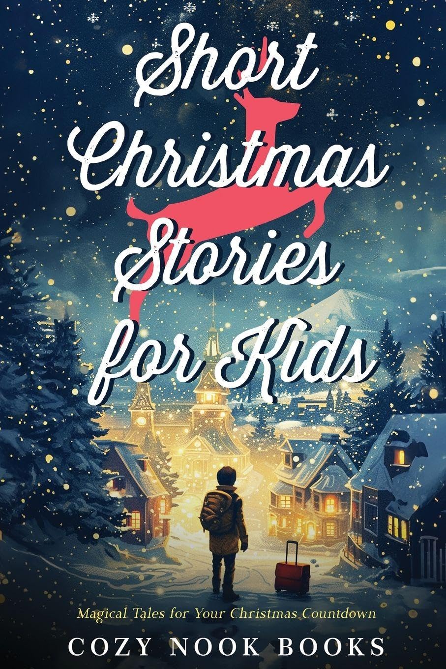 Short Christmas Stories for Kids Non-fiction