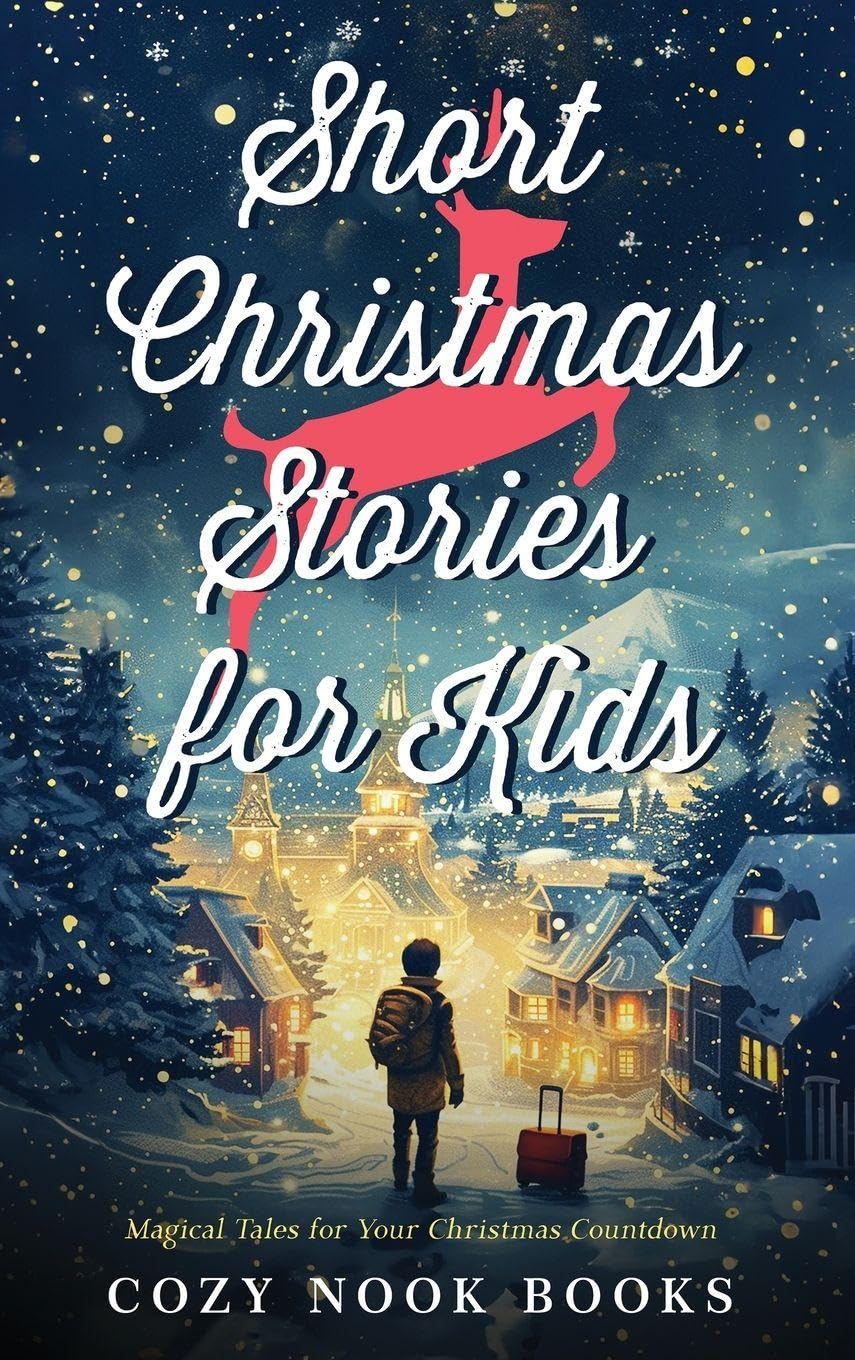 Short Christmas Stories for Kids Non-fiction