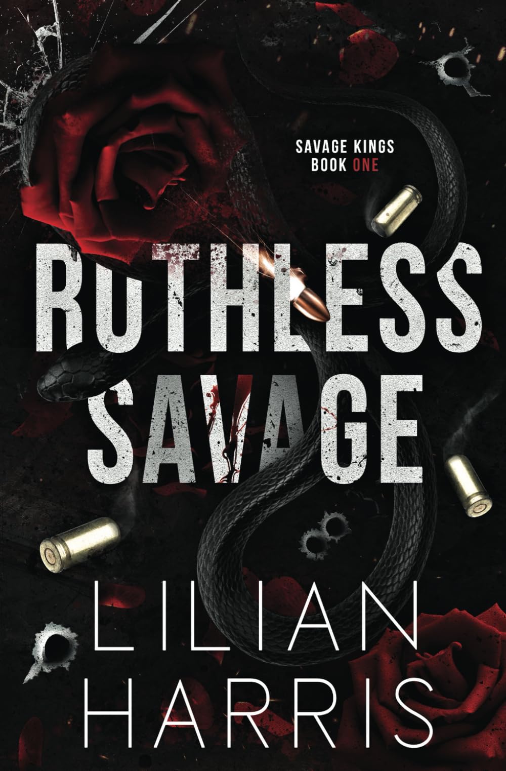 Product Image: Ruthless Savage
