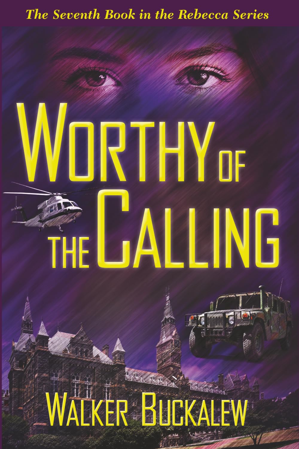 Worthy of the Calling Action & Adventure