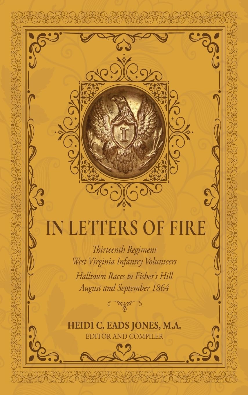 In Letters of Fire Social Sciences