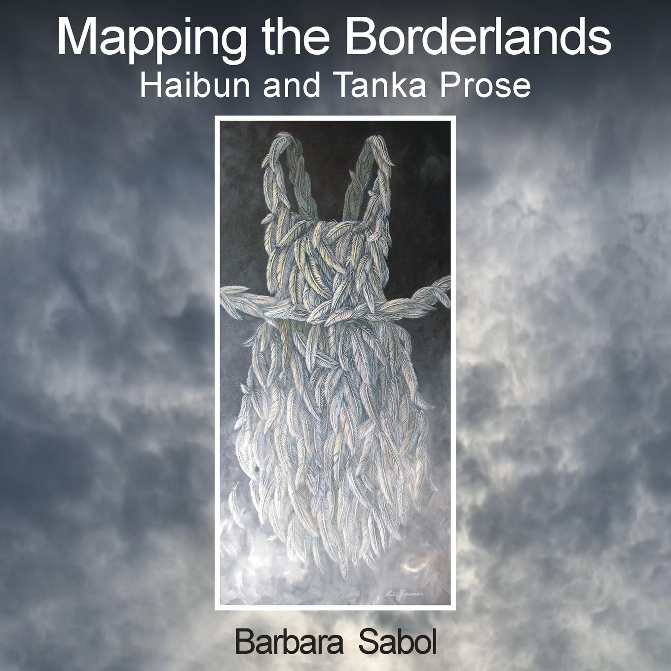 Mapping the Borderlands: haibun and tanka prose Poetry