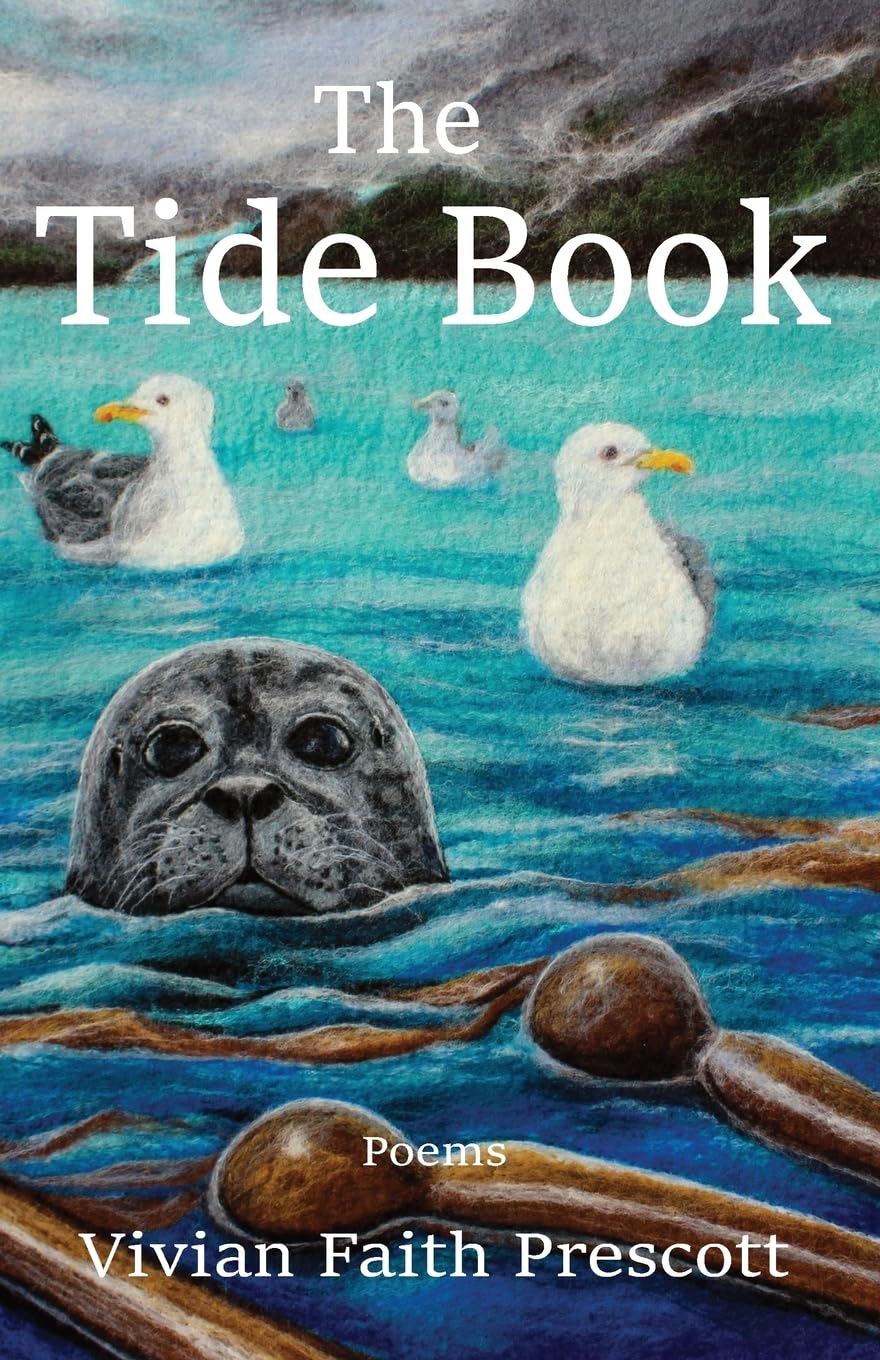 The Tide Book Poetry