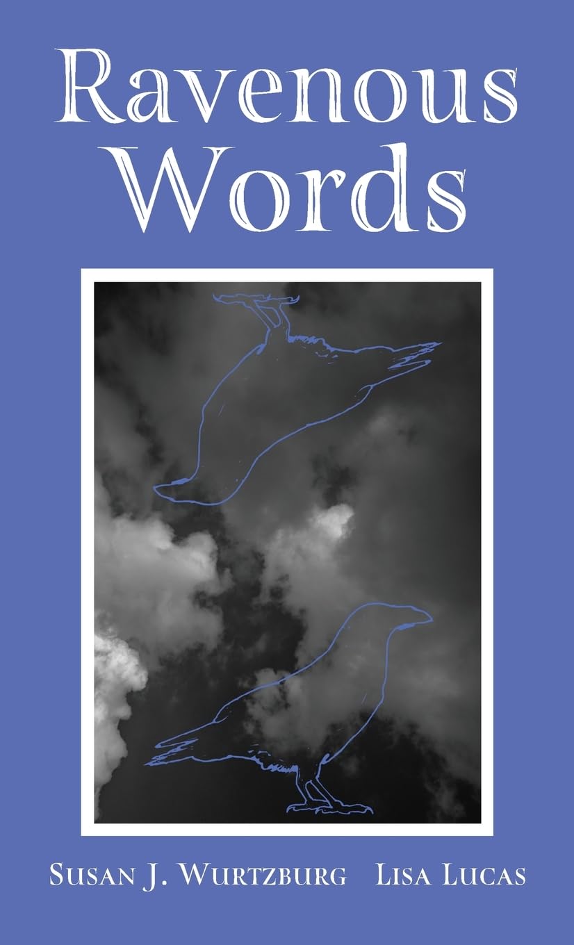 Ravenous Words Poetry