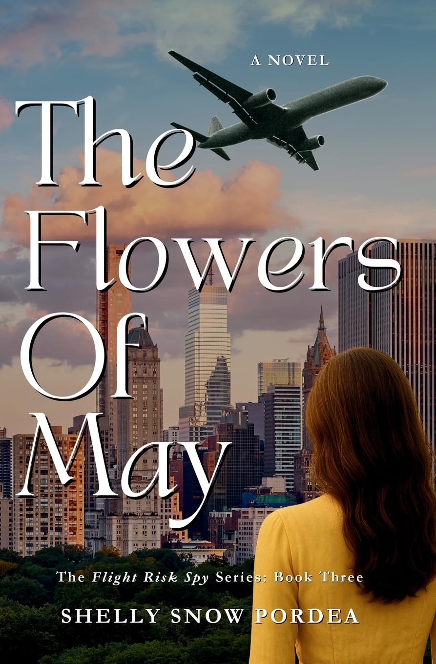 The Flowers of May Action & Adventure