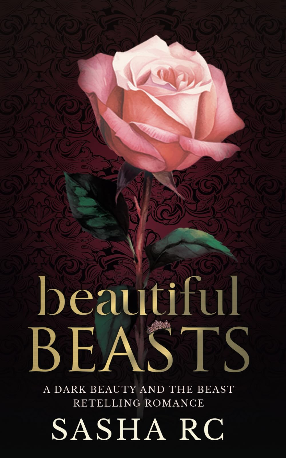 Beautiful Beasts: A Dark Beauty and The Beast Retelling Romance (Happy Ever After Dark Series, Band 1) Politics & History