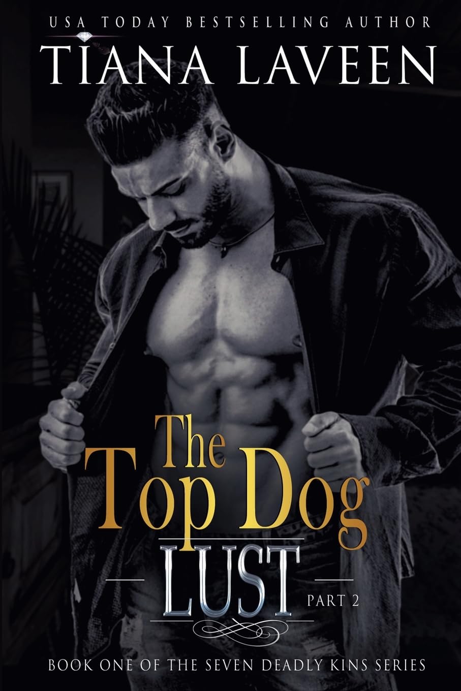 The Top Dog - Part 2 Contemporary literature