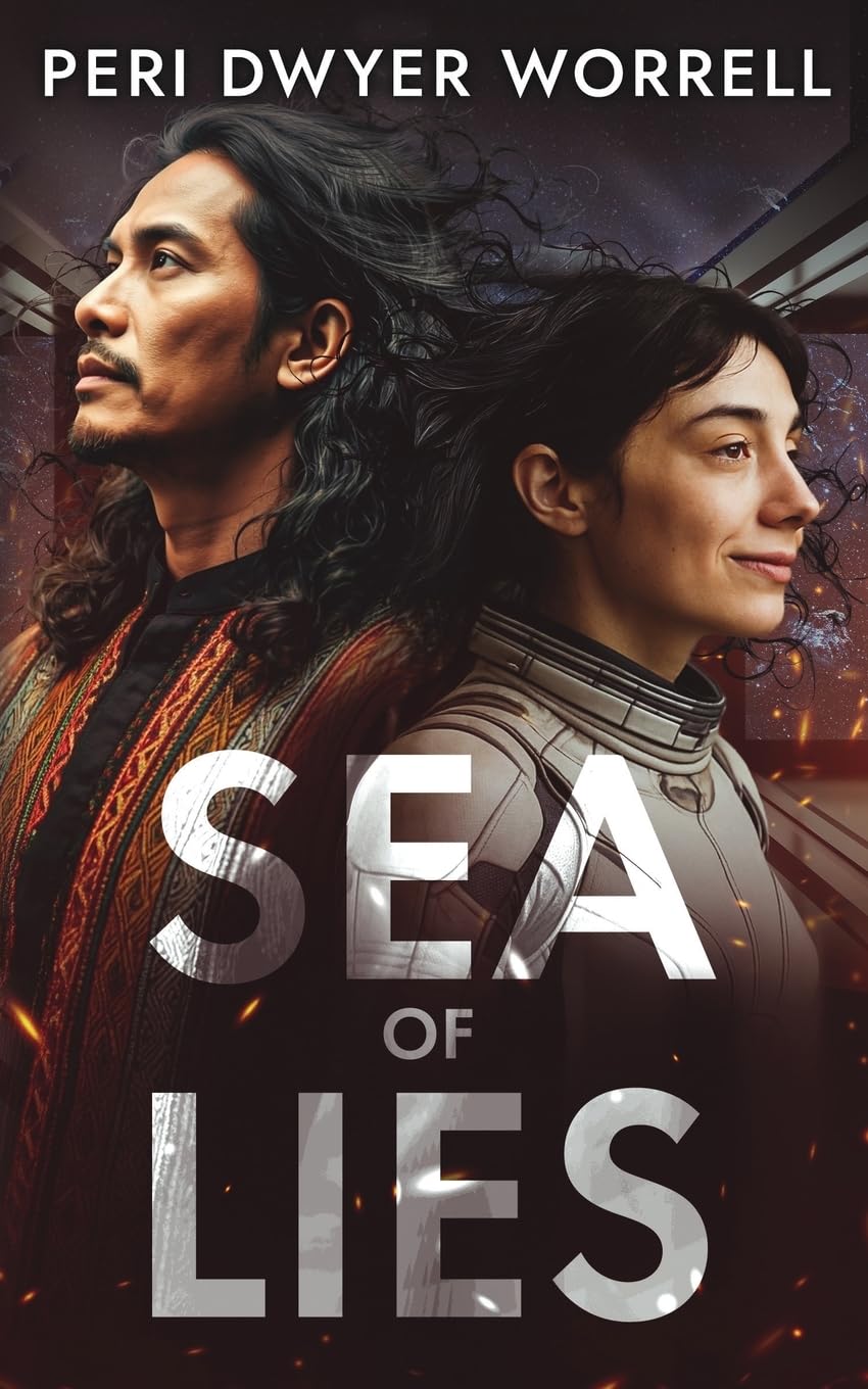 Sea of Lies LGBTQ+