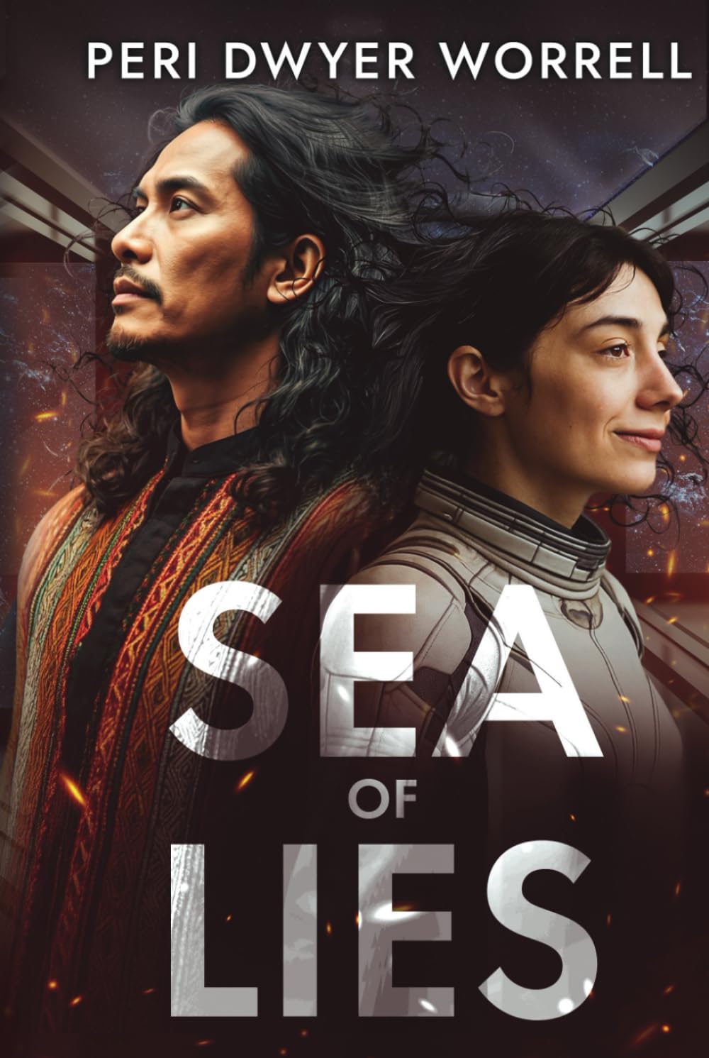 Sea of Lies LGBTQ+