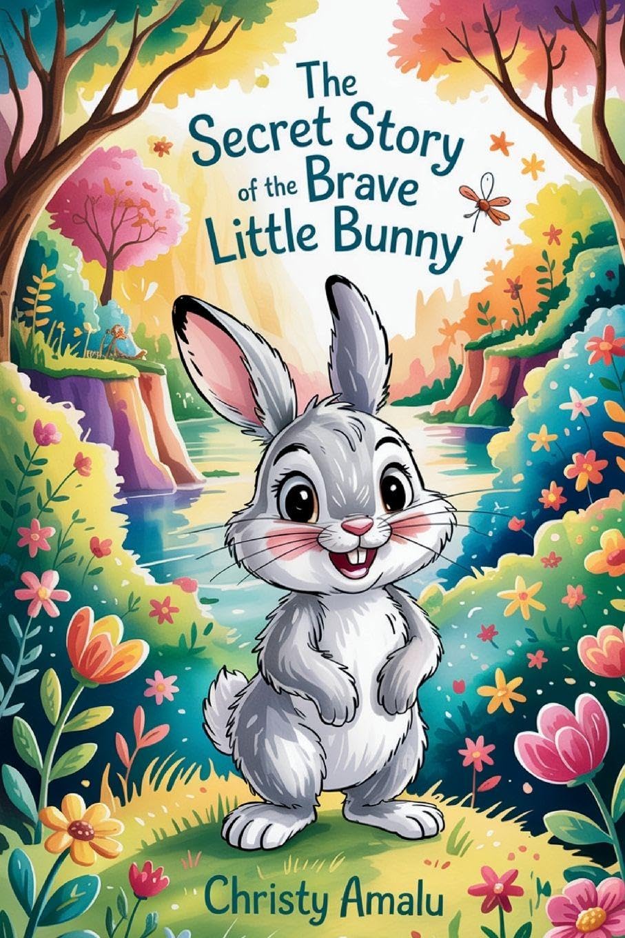THE SECRET STORY OF THE BRAVE LITTLE BUNNY Novels & Short Stories