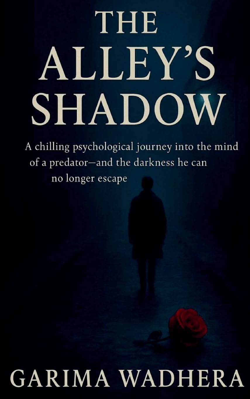 Product Image: The Alley's Shadow