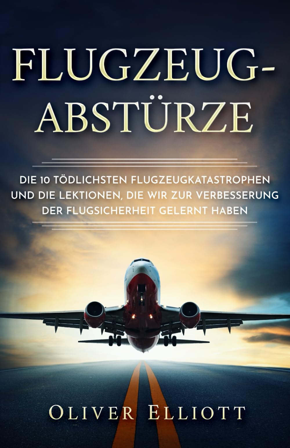 Flugzeugabstürze: Die 10 tödlichsten Flugzeugkatastrophen und die Lektionen, die wir zur Verbesserung der Flugsicherheit gelernt haben Business & Technology